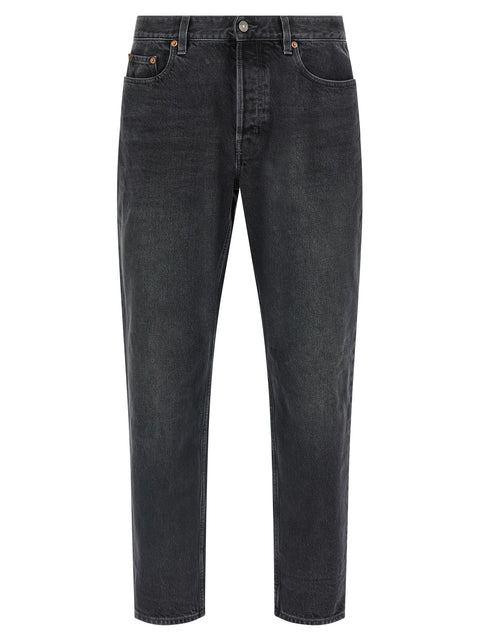 Saint Laurent Mick Jeans