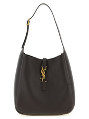 Saint Laurent Micro Le 5 à 7 Shoulder Bag