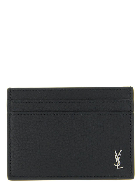 Saint Laurent Monogramme Card Holder