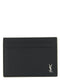 Saint Laurent Monogramme Card Holder