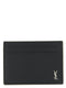 Saint Laurent Monogramme Card Holder