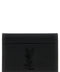 Saint Laurent Monogramme Cardholder