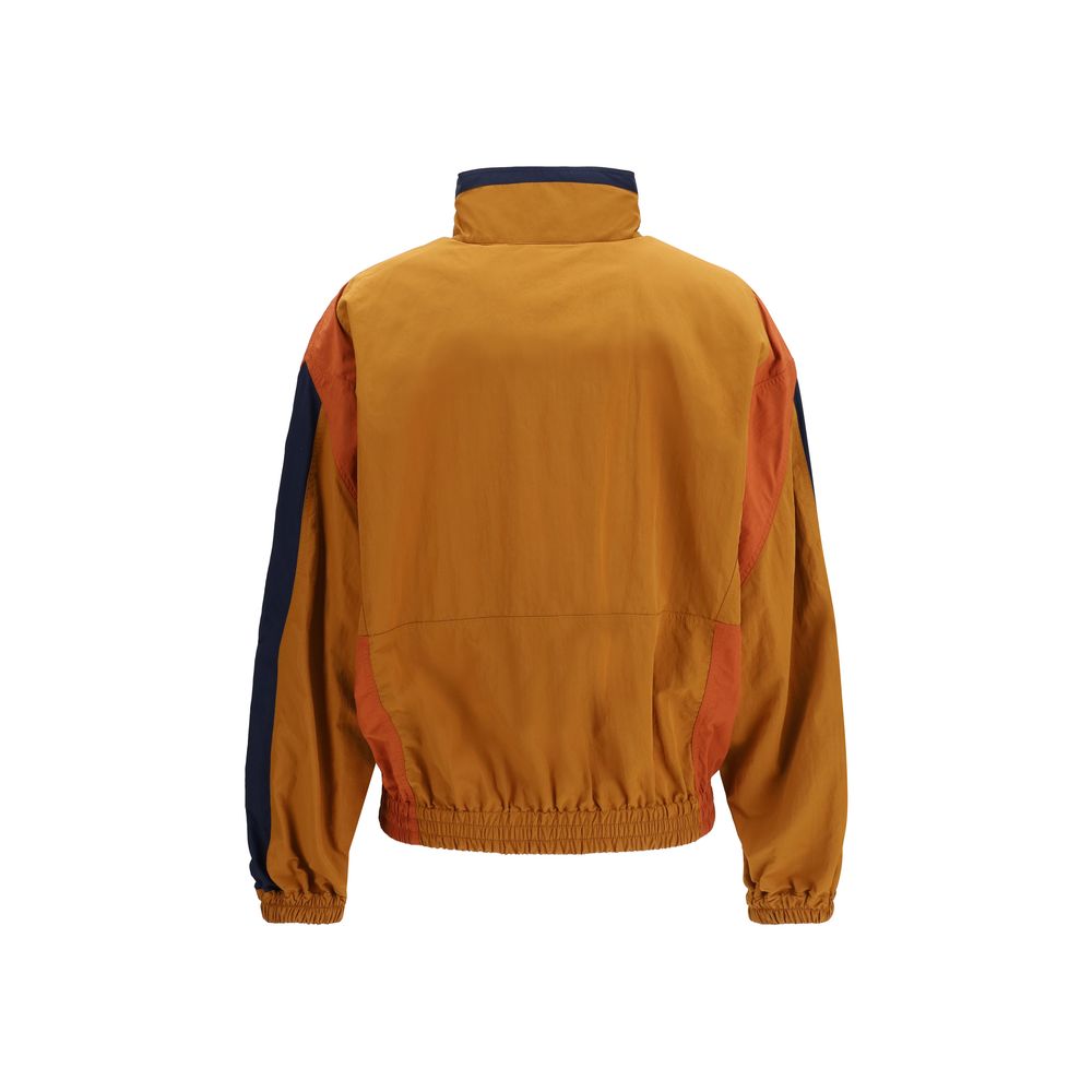Saint Laurent Multicolor Nylon Clothing