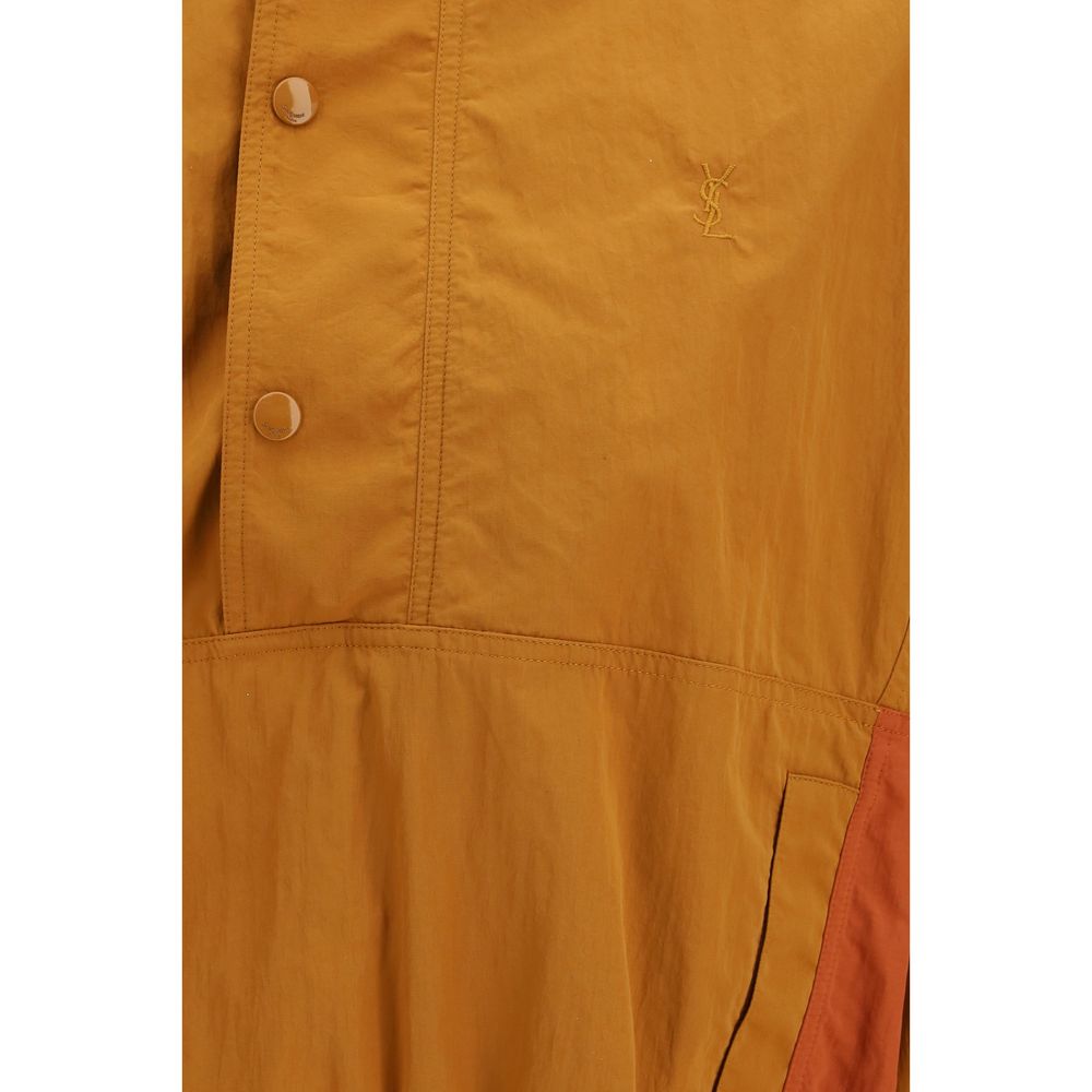 Saint Laurent Multicolor Nylon Clothing
