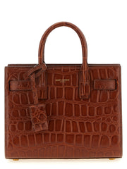 Saint Laurent Nano Sac De Jour Handbag