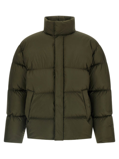 Saint Laurent Padded Down Jacket