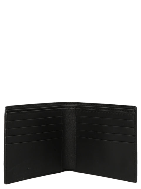 Saint Laurent Paris East/west Wallet
