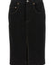 Saint Laurent Pencil Skirt