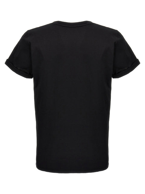 Saint Laurent Rive Gauche T-shirt