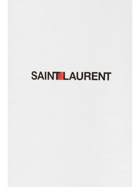 Saint Laurent Rive Gauche T-shirt