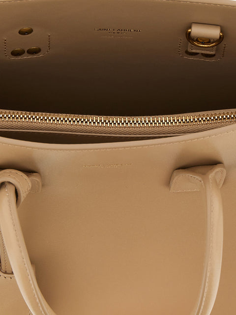 Saint Laurent Sac De Jour Baby Handbag