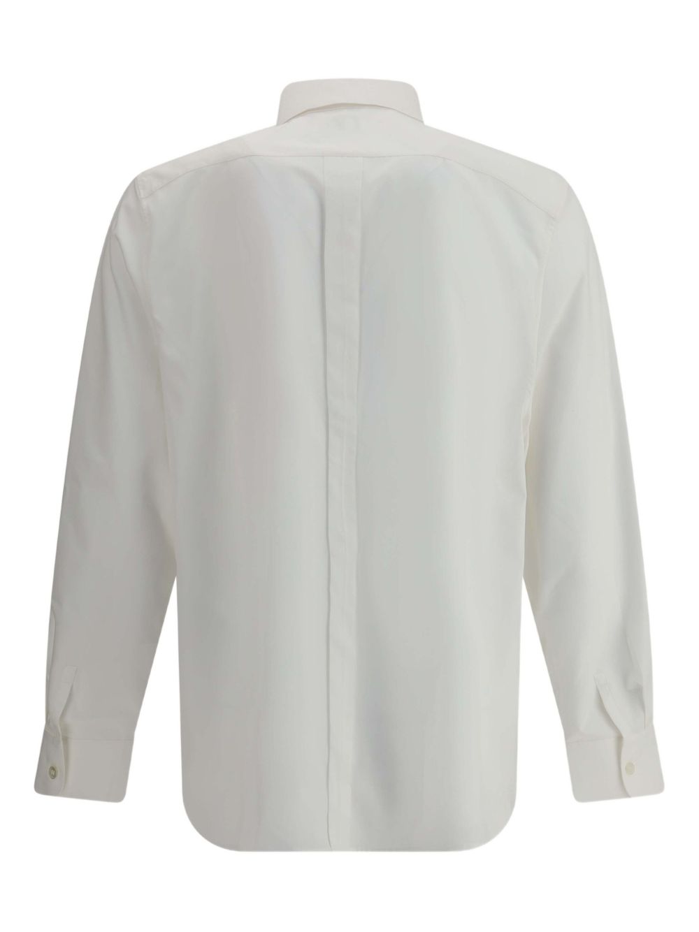 Saint Laurent  Shirts White