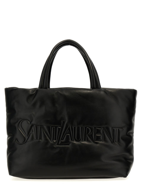 Saint Laurent Shopping Bag