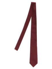 Saint Laurent Silk Tie