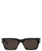 Saint Laurent Sl 402 Bold Sunrise Sunglasses