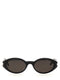 Saint Laurent Sl 567 Sunglasses