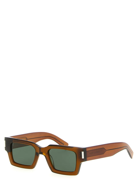 Saint Laurent Sl 572 Sunglasses