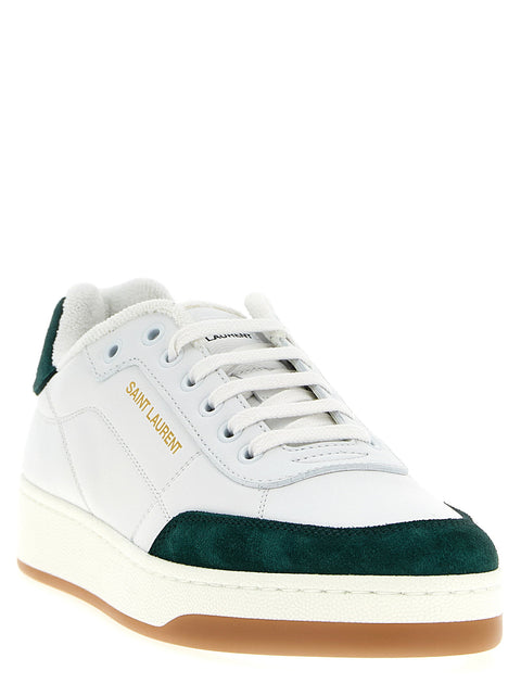 Saint Laurent Sl/61 Sneakers