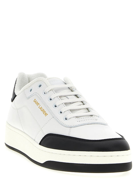 Saint Laurent Sl/61 Sneakers