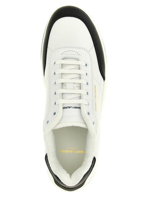 Saint Laurent Sl/61 Sneakers
