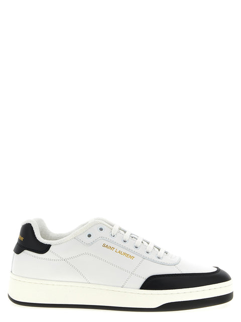 Saint Laurent Sl/61 Sneakers