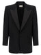 Saint Laurent Smoking Blazer