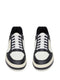 Saint Laurent Sneakers Brown-Men > Shoes > Sneakers-Saint Laurent-40-Brown-Urbanheer