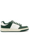 Saint Laurent Sneakers Green-Men > Shoes > Sneakers-Saint Laurent-40-Green-Urbanheer