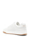Saint Laurent Sneakers White-Men > Shoes > Sneakers-Saint Laurent-39-White-Urbanheer