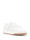 Saint Laurent Sneakers White-Men > Shoes > Sneakers-Saint Laurent-39-White-Urbanheer