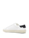 Saint Laurent Sneakers White-Women > Shoes > Sneakers-Saint Laurent-35-White-Urbanheer