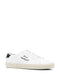 Saint Laurent Sneakers White-Women > Shoes > Sneakers-Saint Laurent-35-White-Urbanheer