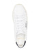 Saint Laurent Sneakers White-Women > Shoes > Sneakers-Saint Laurent-35-White-Urbanheer
