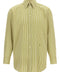 Saint Laurent Striped Shirt