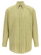 Saint Laurent Striped Shirt