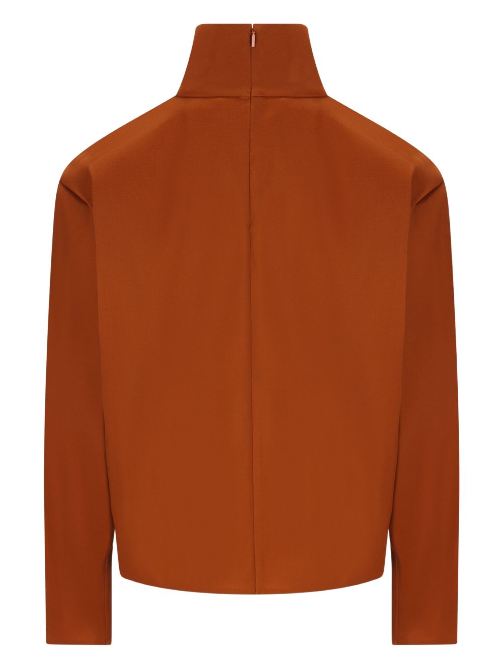 Saint Laurent  Sweaters Brown