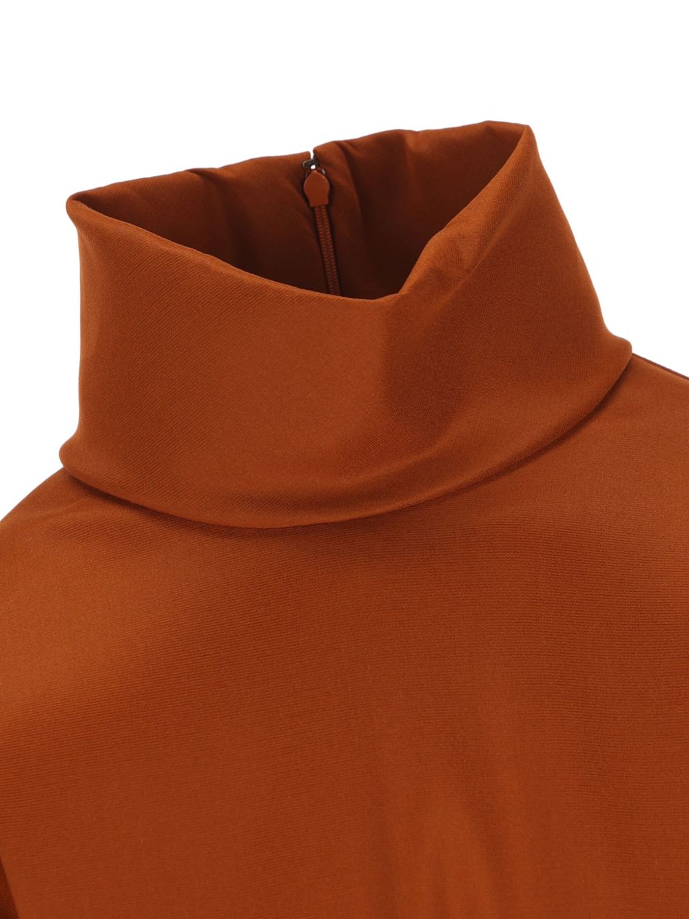 Saint Laurent  Sweaters Brown