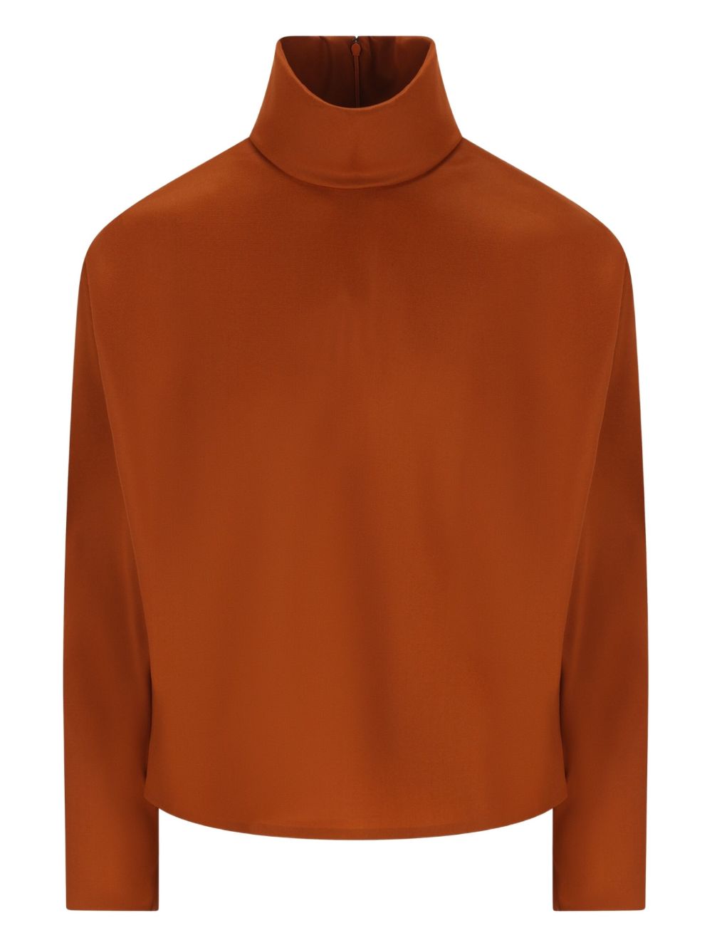 Saint Laurent  Sweaters Brown