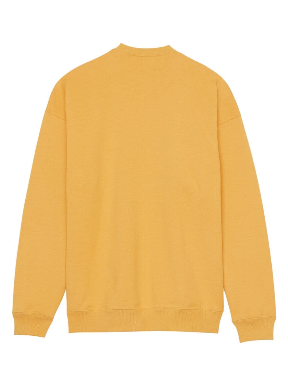 Saint Laurent Sweaters Yellow-Topwear-Saint Laurent-L-Urbanheer