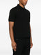 Saint Laurent T-shirts and Polos Black-Men > Clothing > Topwear-Saint Laurent-L-Black-Urbanheer