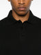 Saint Laurent T-shirts and Polos Black-Men > Clothing > Topwear-Saint Laurent-L-Black-Urbanheer
