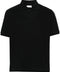 Saint Laurent T-shirts and Polos Black-Men > Clothing > Topwear-Saint Laurent-L-Black-Urbanheer