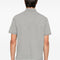 Saint Laurent T-shirts and Polos Grey-Men > Clothing > Topwear-Saint Laurent-L-Grey-Urbanheer