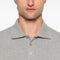 Saint Laurent T-shirts and Polos Grey-Men > Clothing > Topwear-Saint Laurent-L-Grey-Urbanheer
