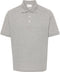 Saint Laurent T-shirts and Polos Grey-Men > Clothing > Topwear-Saint Laurent-L-Grey-Urbanheer