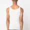 Saint Laurent Top White-Men > Clothing > Topwear-Saint Laurent-L-White-Urbanheer