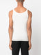 Saint Laurent Top White-Men > Clothing > Topwear-Saint Laurent-L-White-Urbanheer
