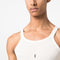 Saint Laurent Top White-Men > Clothing > Topwear-Saint Laurent-L-White-Urbanheer