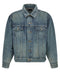 Saint Laurent Trucker Jacket
