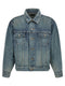 Saint Laurent Trucker Jacket